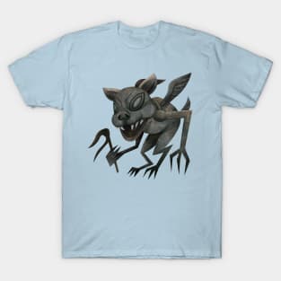 Fanged Imp T-Shirt